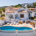Villa Ca El Camino